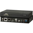 ATEN CE820-ATA-G KVM Konsolen-Extender, USB HDMI HDBaseT...