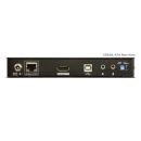 ATEN CE920-ATA-G KVM Konsolen-Extender, USB DisplayPort...
