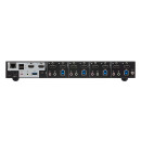 ATEN CS1844 KVMP-Switch 4-fach, 4K HDMI, Dual Display,...