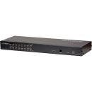 ATEN KH1516A 16-Port Cat.5 KVM-Switch mit...