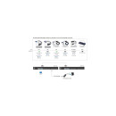ATEN KH1516A 16-Port Cat.5 KVM-Switch mit Daisy-Chain-Port, 19", 1HE