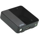 ATEN CS782DP KVM-Switch 2-fach, DisplayPort, USB,...
