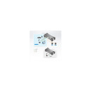 ATEN CS1922 KVMP-Switch 2-fach, DisplayPort, USB 3.0, für 2 Displays, 4K