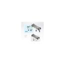 ATEN CS1924 KVMP-Switch 4-fach, DisplayPort, USB 3.0, für 4 Displays, 4K