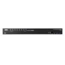ATEN CS19208 KVM Switch 8-Port DisplayPort 4K USB 3.0 Audio