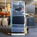 B-Ware Triton RMA-42-A88-BAX-N1 19" Standschrank...