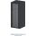 B-Ware Triton RMA-42-A88-BAX-N1 19" Standschrank 42HE/800x800, Glastür, schwarz