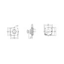 eneo ISM-52F0021WMB