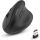 Perixx PERIMICE-608II, Kabellose Maus im Ergo Design