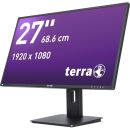 TERRA Lcd/Led 2756W Pv V4 Schwarz Greenline Plus