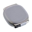 InLine® USB-C Kabel im Case, einziehbar, 100W, 0,80m,...