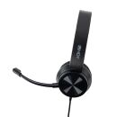 USB-C Büro-Headset