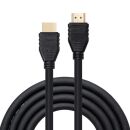 0.5m 4K60Hz HDMI-Kabel, Flexibel