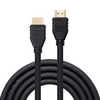 5m 4K60Hz HDMI-Kabel, Flexibel