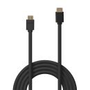 1m High Speed HDMI® Kabel, GRS