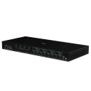 4x4 HDMI 4K60 Seamless Multi-View Matrix mit Video Wall...