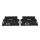 50m Cat.6 HDMI & IR Extender mit PoC & Loop Out