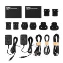 HDMI, KVM & IR over IP Extender