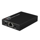 HDMI, KVM & IR over IP Extender, Receiver