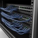 Dissuasori per impedire la connessione a porte RJ45