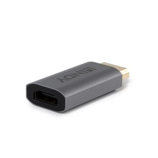DisplayPort auf HDMI Aktiv Konverter 8K60Hz