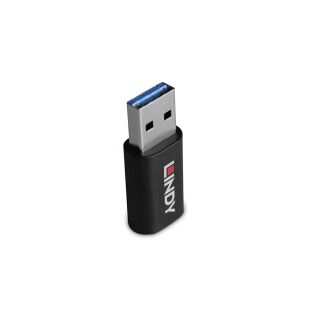 USB 2.0 Typ A an C Datenblocker