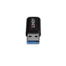 USB 2.0 Typ A an C Datenblocker