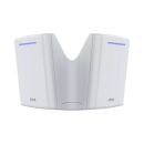 AXIS AXIS D2122-VE RADAR WHITE