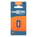 ANSMANN 1510-0009 Alkaline Batterie 6V 4LR44