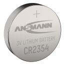 ANSMANN 1516-0012 Knopfzelle CR2354 3V Lithium