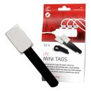 LABEL THE CABLE LTC MINI TAGS Kabeletiketten 10er Set...