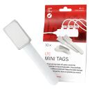 LABEL THE CABLE LTC MINI TAGS Kabeletiketten 10er Set...