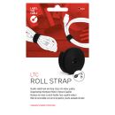 LABEL THE CABLE LTC PRO Roll Strap, doppelseitige...