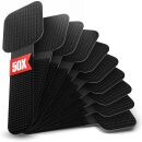 LABEL THE CABLE LTC PRO Wall Straps, Klett-Kabelhalter,...