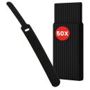 LABEL THE CABLE LTC PRO Basic Straps, Klett Kabelbinder,...