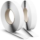 LABEL THE CABLE LTC Easy Tape Strap, Klettbandrolle...