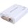 DVI over CAT5e/6 Receiver (1920 × 1080 (RB) up to 60M) - Cypress CDVI-513RXL