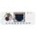 DVI over CAT5e/6 Receiver (1920 × 1080 (RB) up to 60M) - Cypress CDVI-513RXL