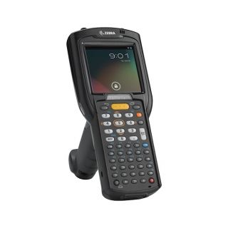 Zebra Lade-/bertragungsstation, USB, RS-232