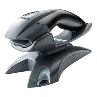 Honeywell Voyager 1202g-bf, BT, 1D, Kit (USB), schwarz