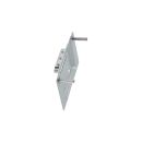 AXIS AXIS T91A02 DIN RAIL CLIP 77MM