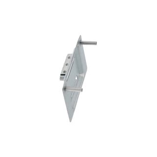 AXIS AXIS T91A02 DIN RAIL CLIP 86MM