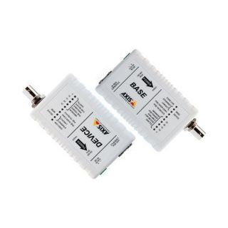 AXIS AXIS T8640 POE+ OVER COAX KIT