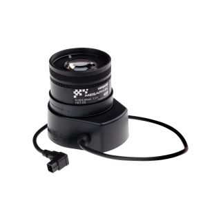 AXIS LENS COMPUTAR CS 12.5-50MM DC-IRIS