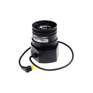 AXIS LENS COMPUTAR CS 12.5-50MM P-IRIS