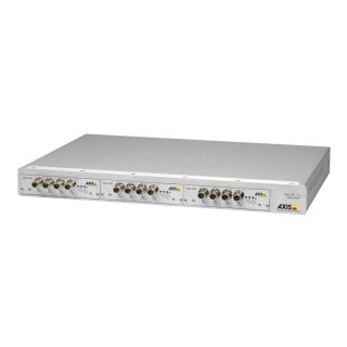 AXIS AXIS 291 VIDEO SERVER RACK