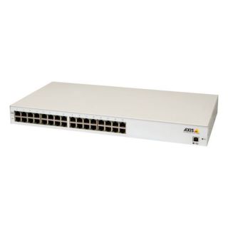 Axis AXIS POE MIDSPAN 16-PORT