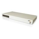 AXIS AXIS POE MIDSPAN 8-PORT