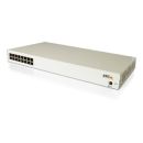 Axis AXIS POE MIDSPAN 8-PORT