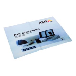 Axis AXIS LENS CLOTH 10PCS